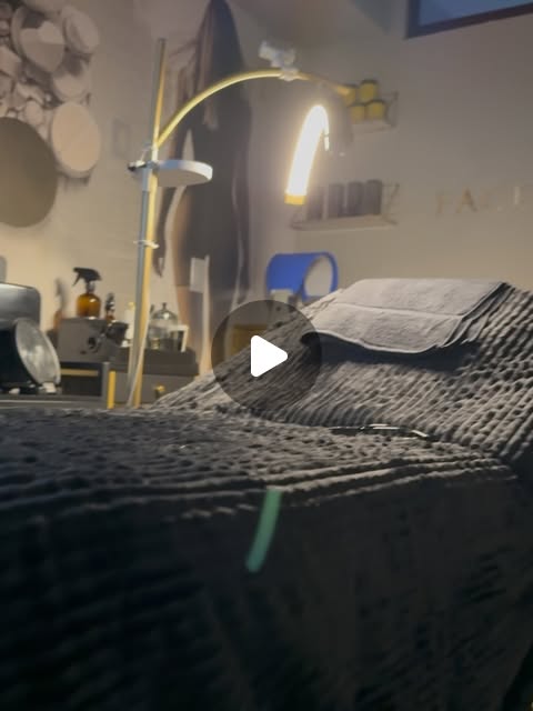 Face and Body Labs treatment room featured in the launch post